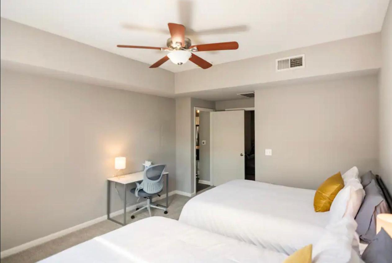 Charming 1,100 Sq Ft Apartment Near To The Shops At Legacy Plano Ngoại thất bức ảnh